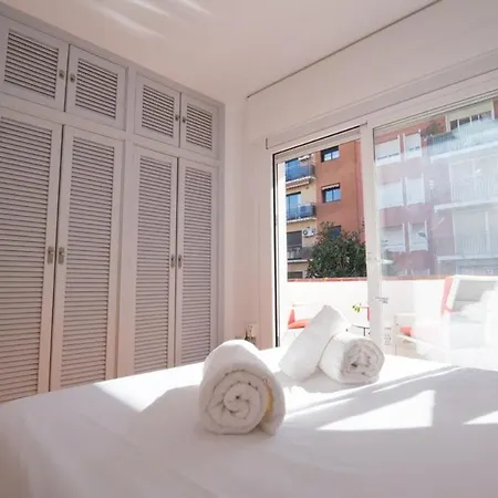 Seahomes Vacations - Chill & Pool 200m Pineda de Mar