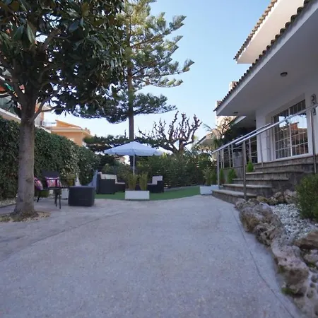 Seahomes Vacations - Chill & Pool 200m