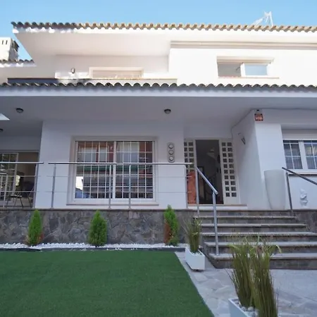 Seahomes Vacations - Chill & Pool 200m Pineda de Mar